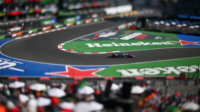 Gran Premio de México analiza cambios 
