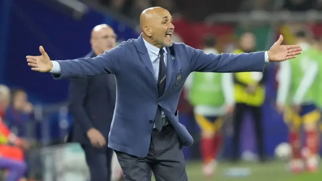 Juventus negocia con Luciano Spalletti tras despido de Igor Tudor