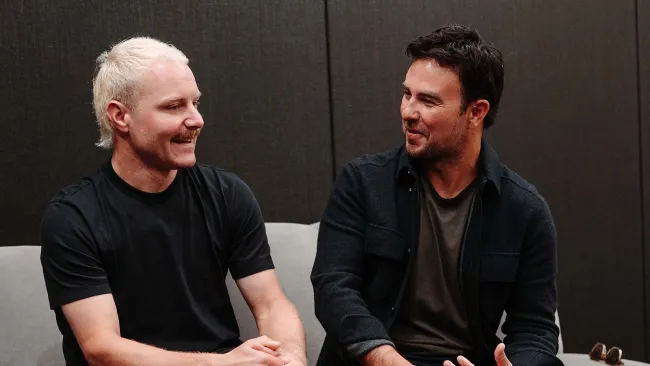 Regreso de Checo Pérez es bueno para el automovilismo, consideró Guenther Steiner