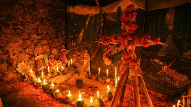 Día de Muertos en Mixquic 2025: Fecha, horarios y actividades GRATIS
