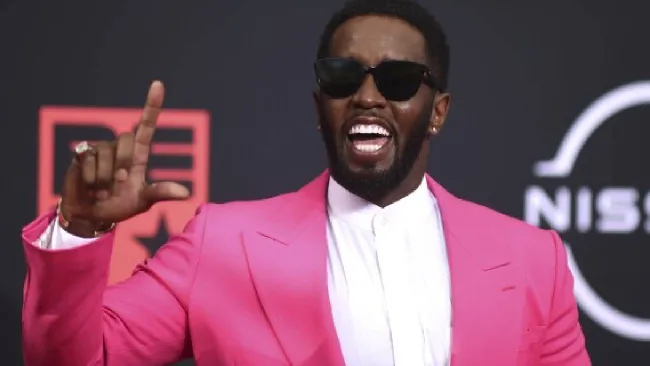 Diddy sería liberado de prisión en mayo de 2028, según registros federales de Estados Unidos