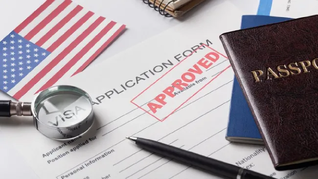 Son varios los motivos para que las autoridades te nieguen el paso a su territorio.