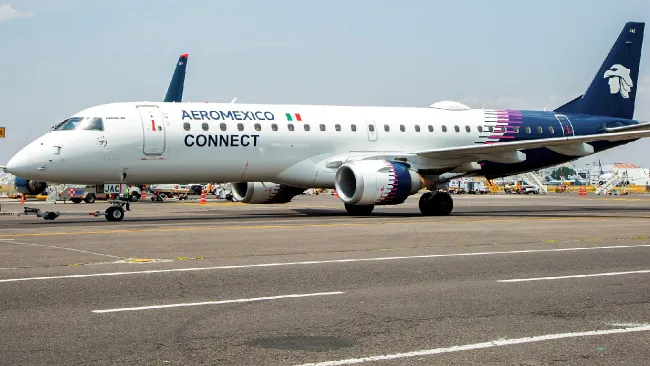 Las rutas hacia Houston, Nueva York, San Juan y Los Ángeles están canceladas.