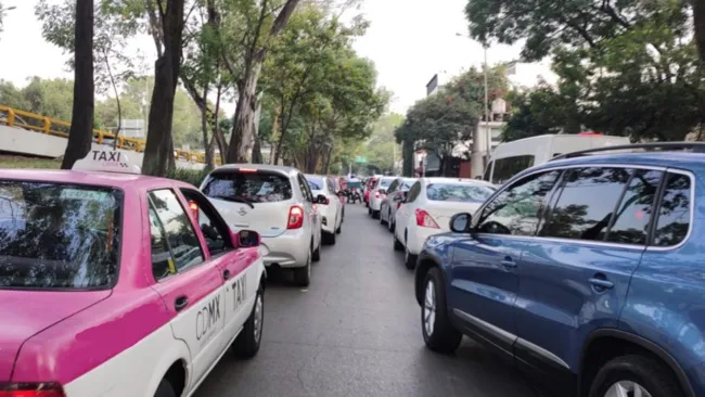 Toda la semana te informamos de los días que no circula tu vehículo.