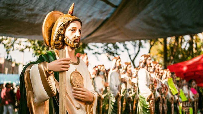 San Judas Tadeo: ¿Quién es y por qué hoy 28 de octubre es su día?