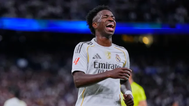 Toni Kroos defiende a Vinícius por su actitud en el Clásico contra Barcelona. Lado.mx Toni Kroos defiende a Vinícius por su actitud en el Clásico contra Barcelona. Noticias en tiempo real