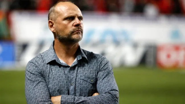 Javier Torrente volverá a trabajar con Grupo Pachuca