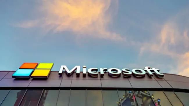 Caída global de Microsoft afecta a Xbox, Minecraft y más servicios clave