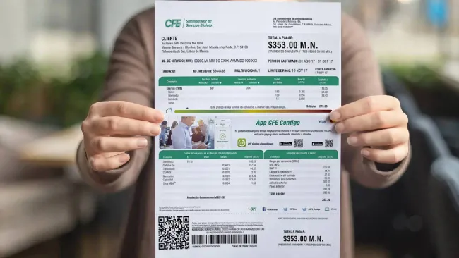 ¿Cómo ahorrar energía en casa? Las recomendaciones de la PROFECO para reducir tu recibo de luz