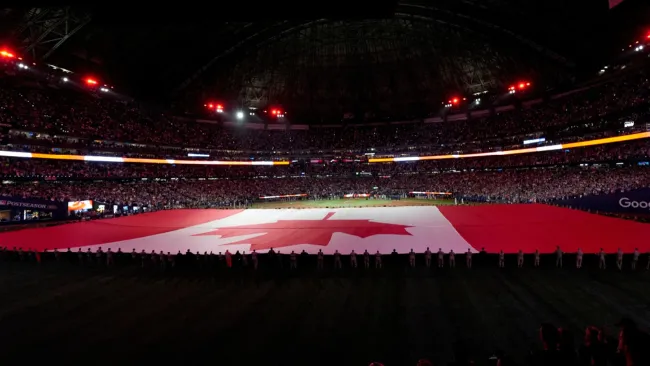 De Tokio a Toronto: La temporada de MLB inicia y termina fuera de territorio estadounidense por primera vez en la historia