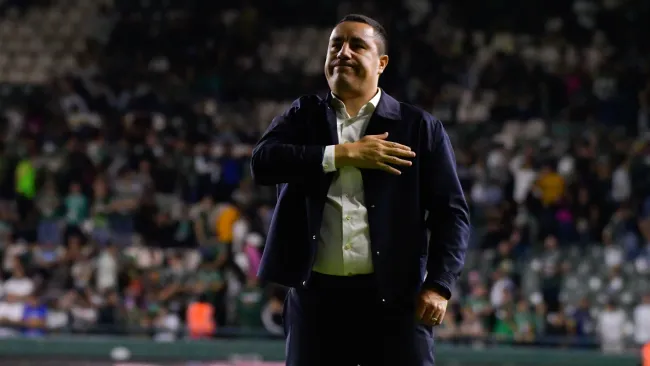 Declaración de Efraín Juárez y comparación con situación de Gaza