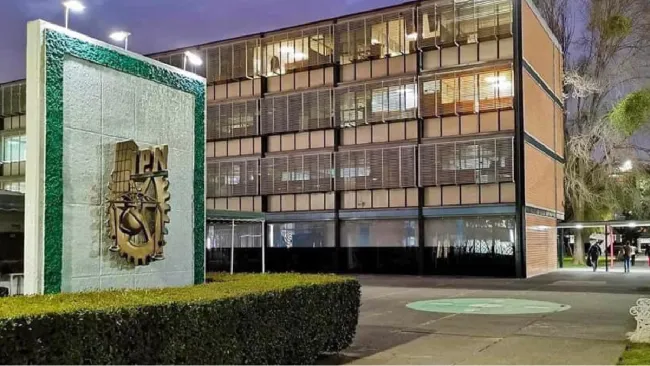 Denuncian a titular del OIC del IPN por presunta intimidación y encubrimiento de anomalías