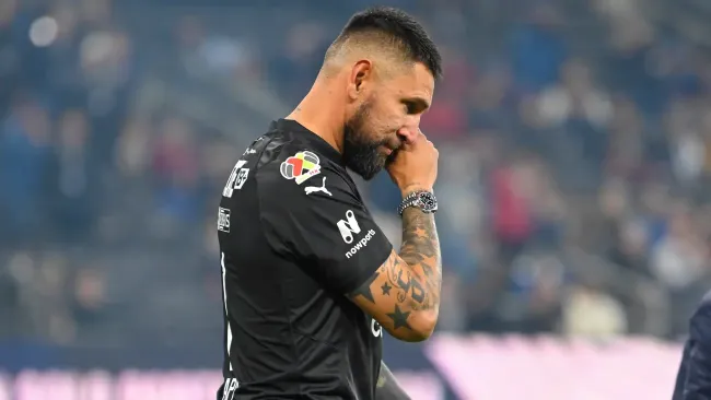 ¡Detenido! Jonathan Orozco fue trasladado al Cereso de Torreón por problema legal