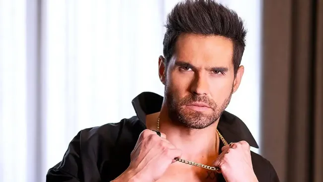 Eleazar Gómez rompe el silencio en la Granja VIP: así vivió su paso por la cárcel