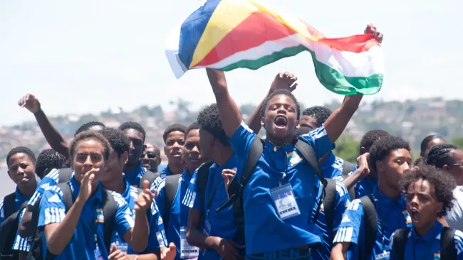 FIFA Forward: Así ha sido el crecimiento del programa para impulsar el desarrollo