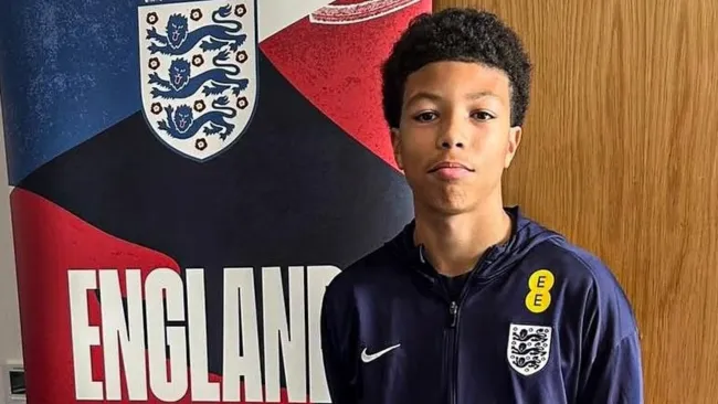 Iago Silva elige a Inglaterra: El hijo de Thiago Silva y otros futbolistas que no representan al país de su padre