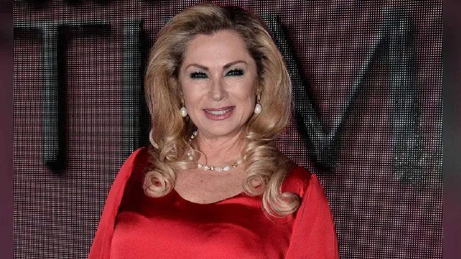 Lety Calderón: ¿Por qué dicen que murió la actriz? 