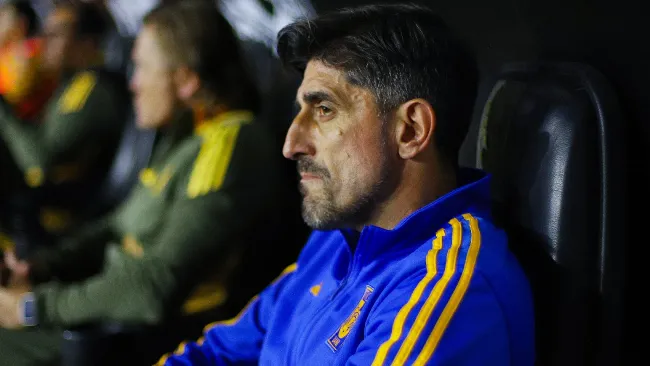 Veljko Paunović, ex de Chivas y Tigres, será el nuevo entrenador de Serbia