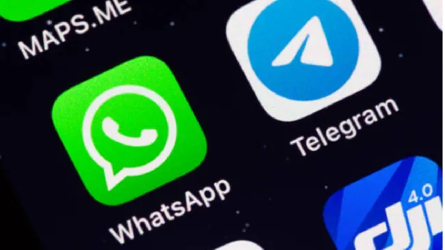 WhatsApp prepara nueva función para organizar y eliminar archivos del almacenamiento