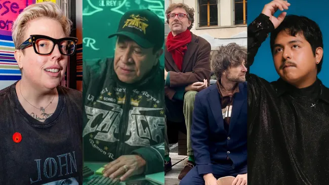 Varios continentes se reúnen para los tres días de música, ambiente chill y la naturaleza.