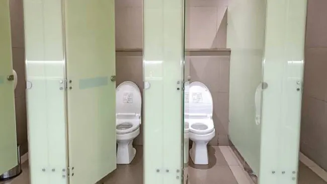 Baños GRATIS en gasolineras: Así es la nueva propuesta de ley 