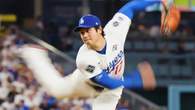 De loros a químicos:  El mundo está cautivado por Shohei Ohtani