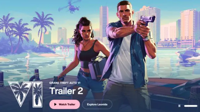 GTA 6: Filtran posible fecha de preventa y emocionante tráiler. Lado.mx GTA 6: Filtran posible fecha de preventa y emocionante tráiler. Noticias en tiempo real
