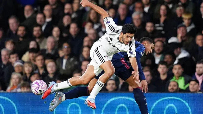 ¡Histórico! Raúl Jiménez recibe reconocimiento especial de la Premier League