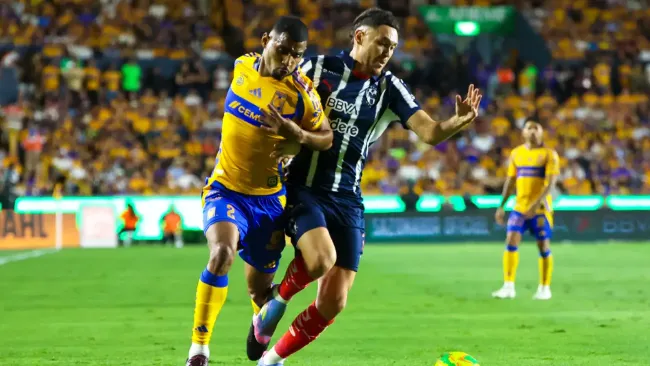 Pelea de billetazos: El clásico regio desde lo económico