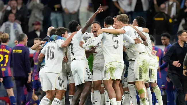 Real Madrid pedirá compensación millonaria a UEFA de más de 4.500 millones de euros 