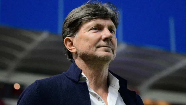 ¿Regresa a casa? Equipo argentino busca contratar a Hernán Cristante