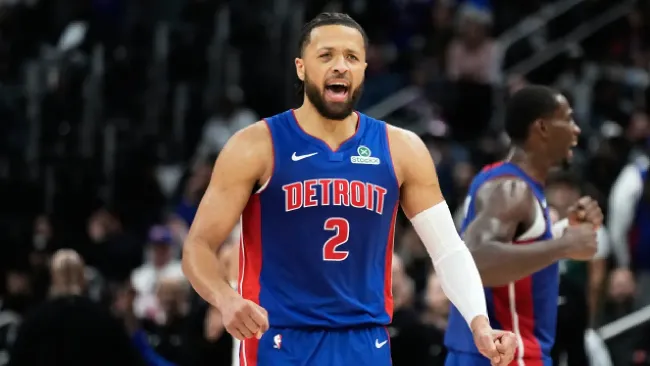 Cade Cunningham, jugador de Pistons, destaca su conexión con México