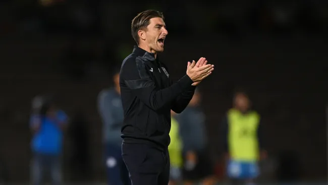 Entrenador cotizado: ¿Por qué Pumas y Necaxa tienen en la mira a Martín Varini?