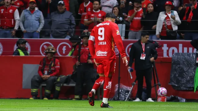 ¿Estará para Liguilla?