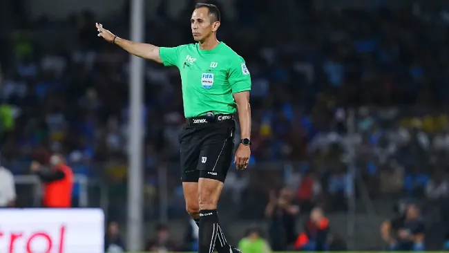 Luis Enrique Santander