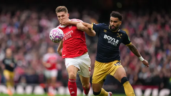 Premier League explica la falta de partidos en el Boxing Day de este año