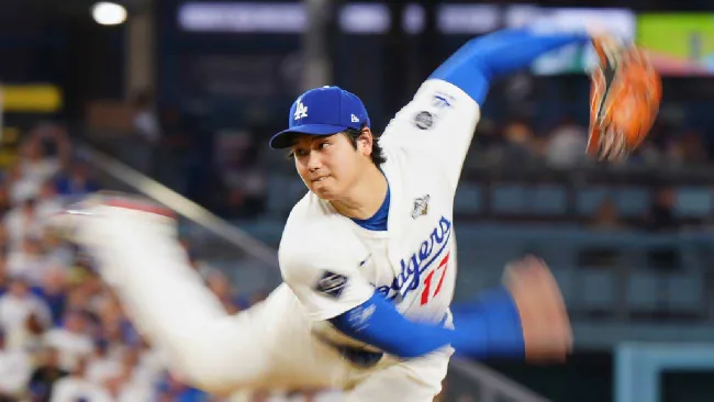 Shohei Ohtani podría ser abridor o incluso jardinero en el 7mo juego