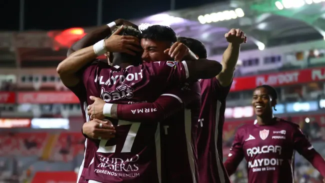 ¡Sueñan con Play-In! Necaxa golea a Santos Laguna y buscan clasificar en la última jornada