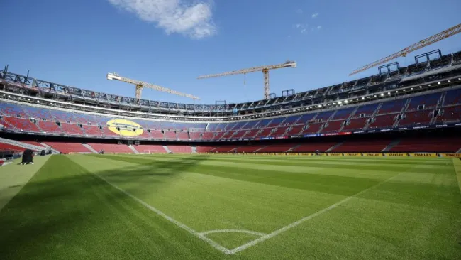 UEFA elige las sedes de las Finales de Champions League en 2028 y 2029            La Champions League tiene definidas las sedes de las Finales hasta 2029      m.diazVie, 31/10/2025 - 15:16            