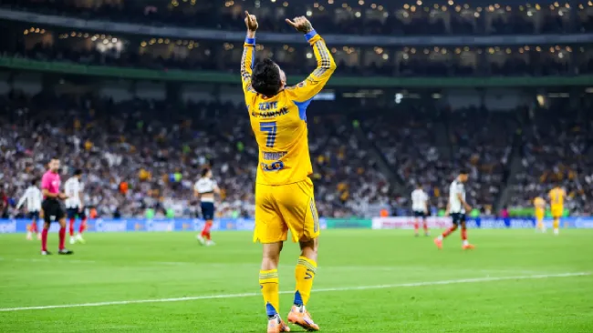 Ángel Correa rescata empata