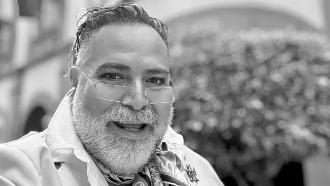 ¿De qué murió Héctor Terrones, de 58 años? El famoso diseñador de las estrella mexicanas