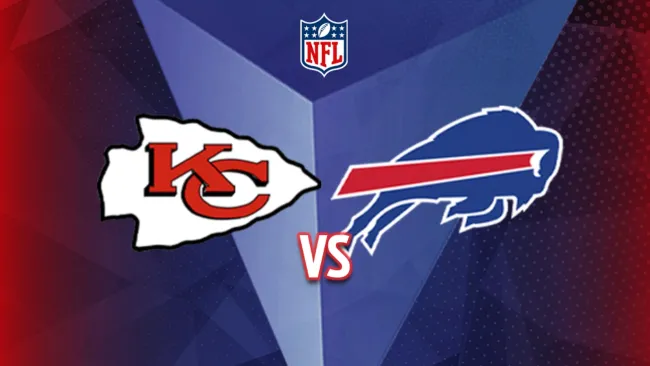Kansas City Chiefs vs Buffalo Bills: ¿Dónde ver la Semana 9 de la NFL?