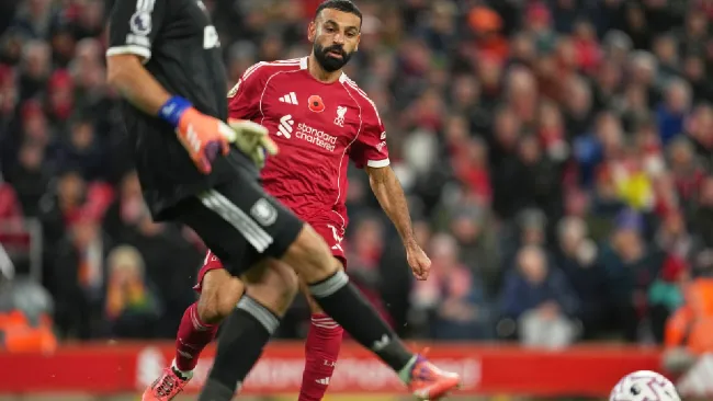 La increíble pifia del Dibu Martínez