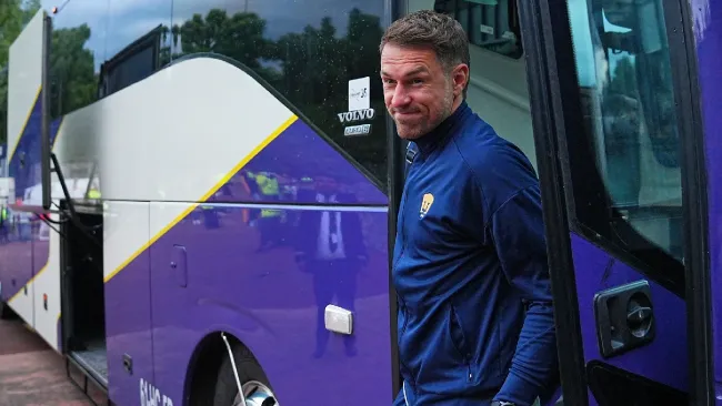 Prensa internacional reaccionó 