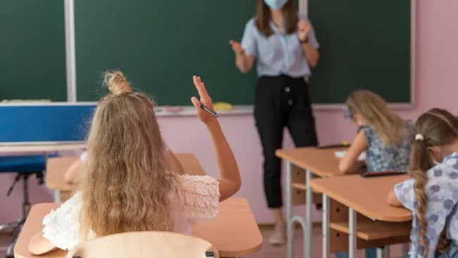 Quieren construir ambientes escolares donde todas las identidades sean respetadas.