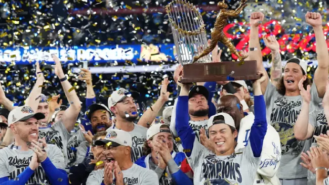 Serie Mundial: ¿Cuáles son los equipos más ganadores en la historia del Clásico de Otoño?