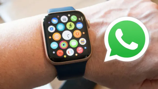 WhatsApp ya tiene app oficial para Apple Watch: ¿cómo funciona y cuándo estará disponible?
