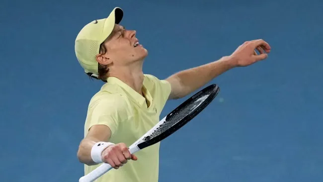 Jannik Sinner recupera el primer sitio del ránking del ATP tras ganar el Masters de París. Noticias en tiempo real