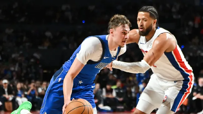 ¡Juego de estrellas! Famosos que asistieron al juego de la NBA en la Ciudad de México 2025