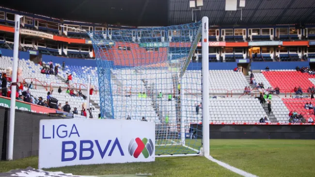 Liga MX: así se jugará la última jornada del Apertura 2025